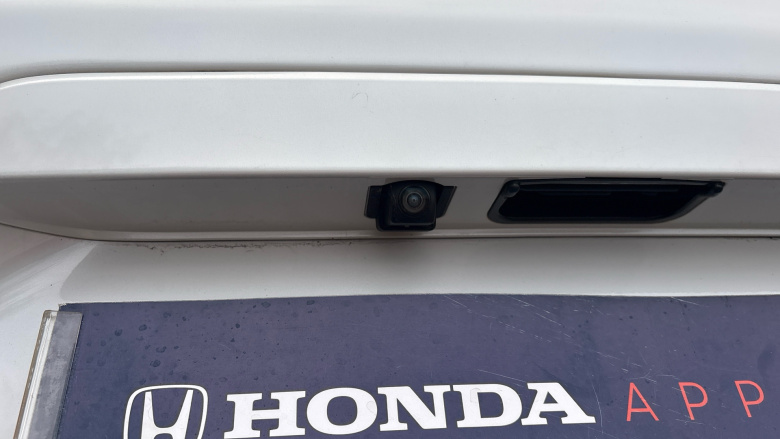 Honda CR-V 2.0 i-MMD Hybrid EX 5dr eCVT Hybrid Estate